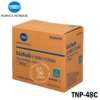 Toner Konica Minolta TNP-48C Cyan Bizhub C3350,C3850FS Original