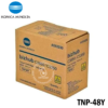 Toner Konica Minolta TNP-48Y Yellow Bizhub C3350,C3850FS Original