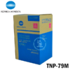 Toner Konica Minolta TNP-79M Magenta Bizhub C4050i,C3350i Original