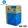 Toner Konica Minolta TNP-79Y Yellow Bizhub C4050i,C3350i Original