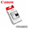 ▷TINTA CANON PFI-120BK PARA TM-200, TM-205 130ML ORIGINAL
