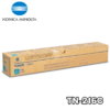 ▷TONER KONICA MINOLTA (TN-216C) BIZHUB C280 ORIGINAL