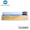 ▷TONER KONICA MINOLTA (TN-223C) BIZHUB C226 ORIGINAL