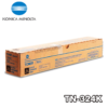 ▷TONER KONICA MINOLTA (TN-324K) BIZHUB C258 ORIGINAL