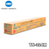 ▷TONER KONICA MINOLTA (TN-324M) BIZHUB C258 ORIGINAL