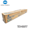 ▷TONER KONICA MINOLTA (TN-328Y) BIZHUB C360I ORIGINAL