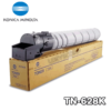▷TONER KONICA MINOLTA (TN-628K) BIZHUB 450 ORIGINAL