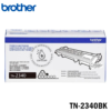 Toner Brother TN-2340Bk Black MFC-L2720DW, MFC-L2740D Original