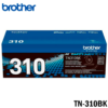 Toner Brother TN-310Bk Black HL-4570CDWT, MFC-9970CDW Original