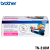 Toner Brother TN-310M Magenta HL-4570CDWT, MFC-9970CDW Original