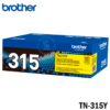 Toner Brother TN-315Y Yellow HL-4570, MFC-9970 Original