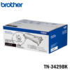 Toner Brother TN-3429Bk Black MFCL5900DW, MFCL6700DW Original