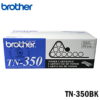 Toner Brother TN-350Bk Black IntelliFax-2910, IntelliFax-2920 Original