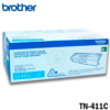 Toner Brother TN-411C Cyan MFC-L8610CDW, MFC-L8900CDW Original