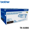 Toner Brother TN-419Bk Black Mfc-L8900cdw Original