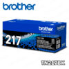 ▷TONER BROTHER TN-217BK BLACK L3270CDW 3,000KPG ORIGINAL