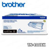 ▷TONER BROTHER TN-411BK BLACK MFC-L8610CDW, ORIGINAL