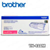 ▷TONER BROTHER TN-411M MAGENTA MFC-L8610CDW, ORIGINAL