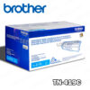 ▷TONER BROTHER TN-419C CYAN MFC-L8900CDW ORIGINAL.