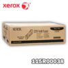 FUSOR XEROX 115R00038 PHASER 7400 220V ORIGINAL