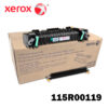 FUSOR XEROX 115R00119 110V PARA B400, B405 ORIGINAL