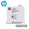 TONER HP 37YC CF237YC NEGRO LASERJET END M631