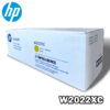 TONER HP 414XC W2022XC YELLOW LASERJET MFP M479M480