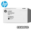 TONER HP 507A CE400YC NEGRO LASERJET M551, 575