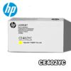 TONER HP 507A CE402YC YELLOW LASERJET M551, 575