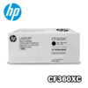 TONER HP 508XC CF360XC NEGRO LASERJET M552, 553