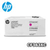 TONER HP 508XC CF363XC MAGENTA LASERJET M552, 553