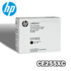 TONER HP 55XC CE255XC NEGRO LASERJET M525, P3015