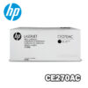 TONER HP 650A CE270AC NEGRO LASERJET CP5525