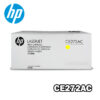 TONER HP 650A CE272AC YELLOW LASERJET CP5525
