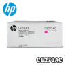 TONER HP 650A CE273AC MAGENTA LASERJET CP5525