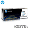 TONER HP (659A) W2011A M856 CYAN 13,000 PGS