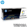 TONER HP (659A) W2012A M856 YELLOW 13,000 PGS