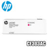 TONER HP CF303AC MAGENTA (827A) CAJA BLANCA MFP M880