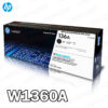 TONER HP W1360A (136A) M211 BLACK 1,150 PGS