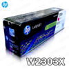 TONER HP W2303X (230X) MAGENTA MFP 4303 5.5 KPGS