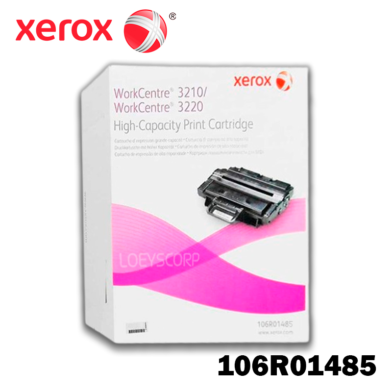 TONER PARA WC 3220
