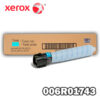 ▷TONER-XEROX-006R01743-PARA-C-8130, 8145-21K-Pag.-ORIGINAL