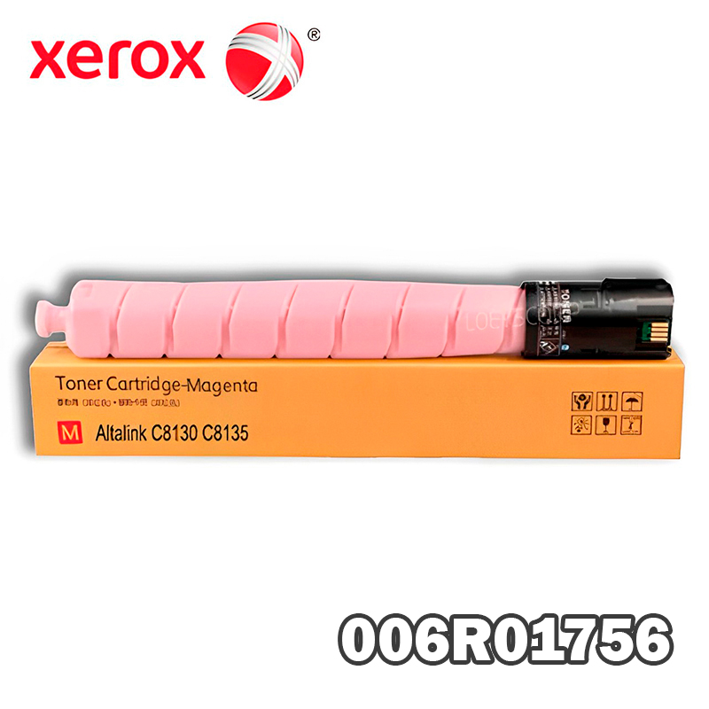 ▷TONER-XEROX-006R01756-MAGENTA-ALTALINK-C8130,-8135-28K-Pag.-ORIGINAL