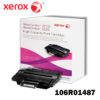 ▷TONER XEROX 106R01487 PARA PHASER 3210 4,000 Pag. ORIGINAL