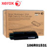 ▷TONER XEROX 106R01531 PARA WC 3550 HC 11,000 Pag. ORIGINAL
