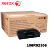 ▷TONER XEROX 106R02306 PARA PH 3320 11K Pag. ORIGINAL