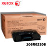 ▷TONER XEROX 106R02308 PARA WC 3315 2,3K Pag. ORIGINAL
