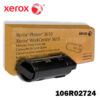 ▷TONER XEROX 106R02724 PARA WC 3615 25K Pag. ORIGINAL