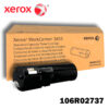 ▷TONER XEROX 106R02737 PARA WC 3655 6,1K Pag. ORIGINAL