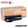 ▷TONER XEROX 106R02739 PARA WC 3655 14,4K Pag. ORIGINAL